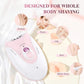 Daling DL-6032 Women’s Cordless Epilator
