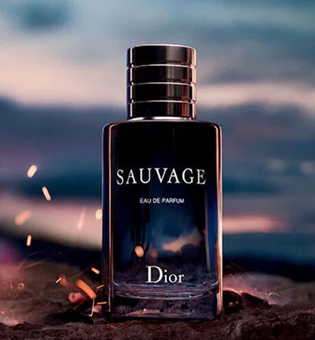 Dior Sauvage Eau de Parfum – 100ML Replica